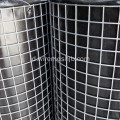 1 &#39;&#39; x 1&#39;&#39;Galvanized Welded Wire Mesh Rolls